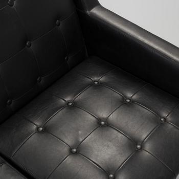 SOFFA, Engen Möbler, Örkelljunga, 1950/60-tal.