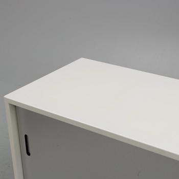 Bruno Mathsson, a sideboard, Bruno Mathsson International, Värnamo, 2008. Provenance Sven Lundh.