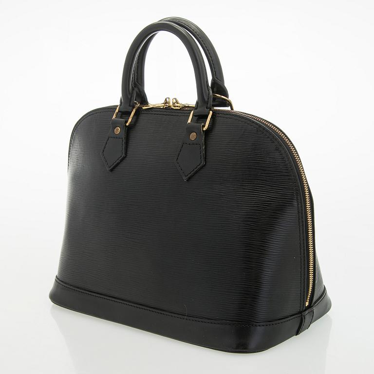 Louis Vuitton, laukku, "Alma Epi" 1997.