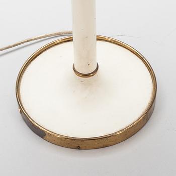 BORDSLAMPA, modellnr 2466, Josef Frank, Firma Svenskt Tenn.