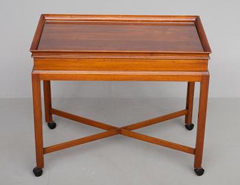 SIDEBOARD, 1900-talets senare hälft.