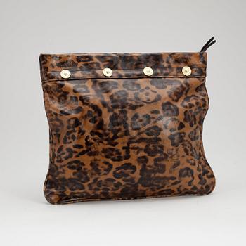 MULBERRY, clutch.