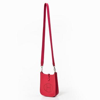 Hermès, Bag, "Mini Evelyne", 2017.