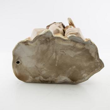 Juan Huerta, Skulptur, Lladró Spanien 1965-1970.