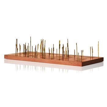710. Arne Jones, "Liten Piazza".