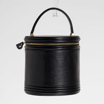 VÄSKA, "Cannes", Louis Vuitton.