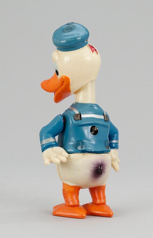 OKABE TOYS KALLE ANKA,