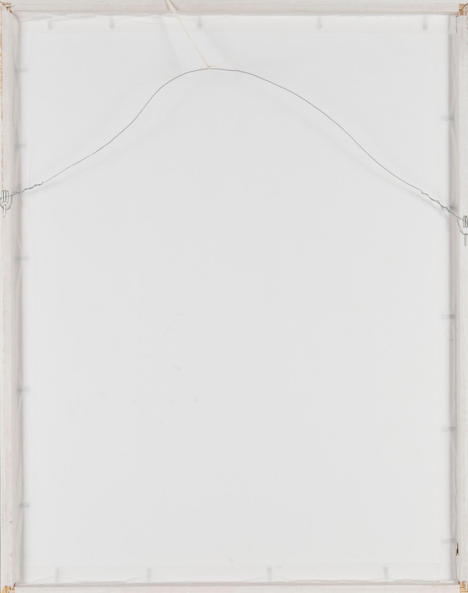 Ulrica Hydman-Vallien, Kaksi hahmoa.