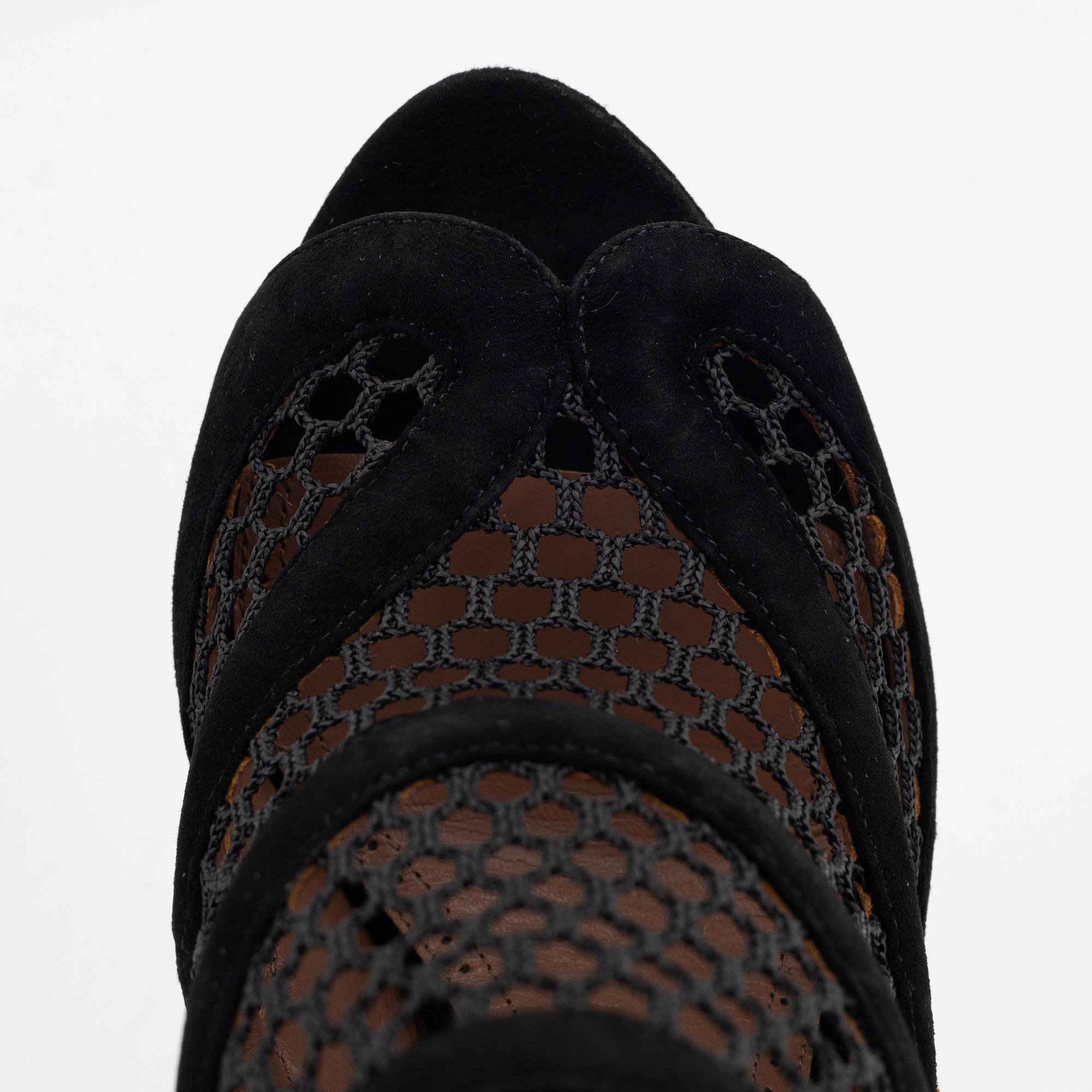 Alaïa, sandaletter, storlek 37.