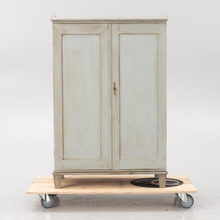 Sideboard, circa 1900.