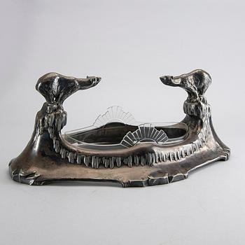 JARDINIÈRE Danmark Victoria tidigt 1900-tal.