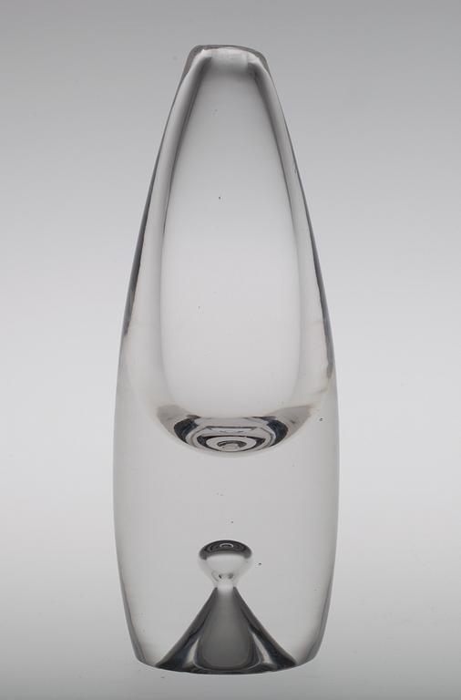 Tapio Wirkkala, KONSTFÖREMÅL.