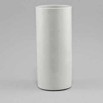 PENSELSTÄLL, porslin, Kina, 1900-tal.