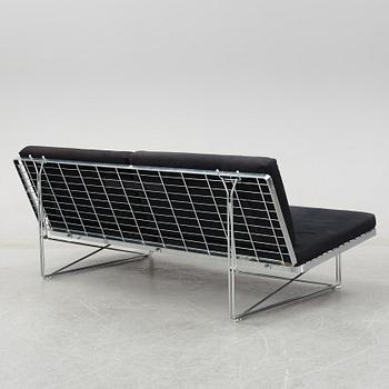 Niels Gammelgaard, sofa, "Moment", for Ikea, 1980's.