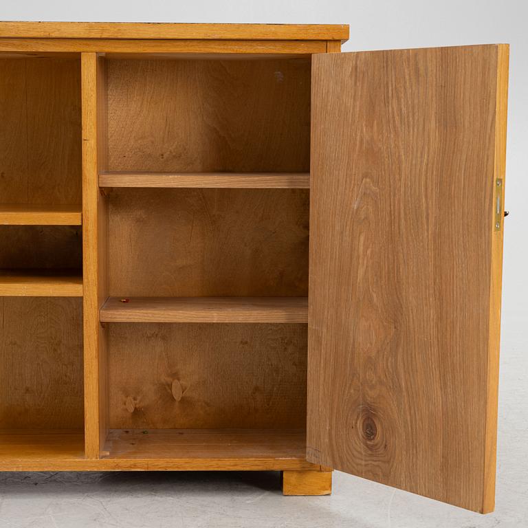 A Swedish 1930s Desk.