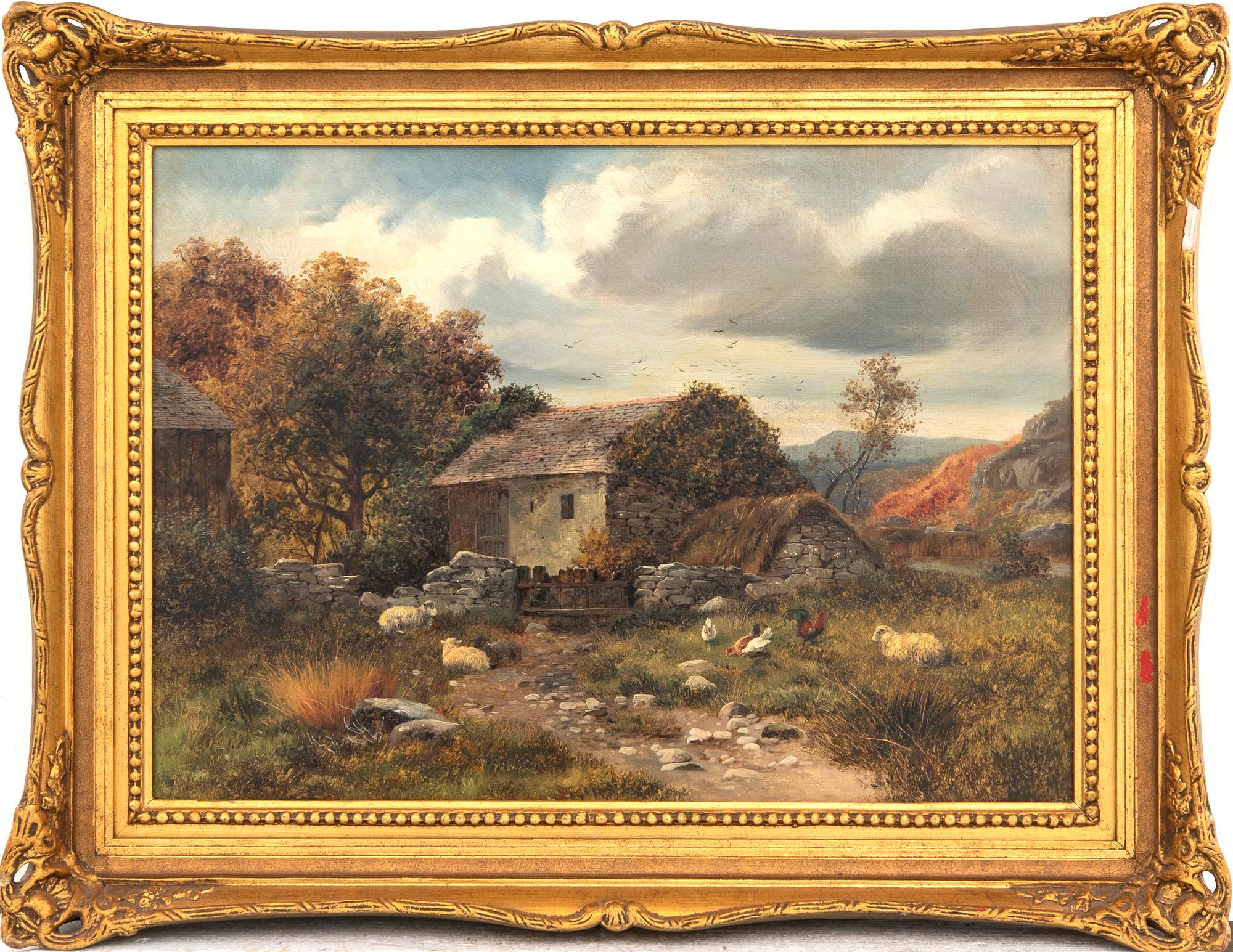 Walter Stuart Lloyd,