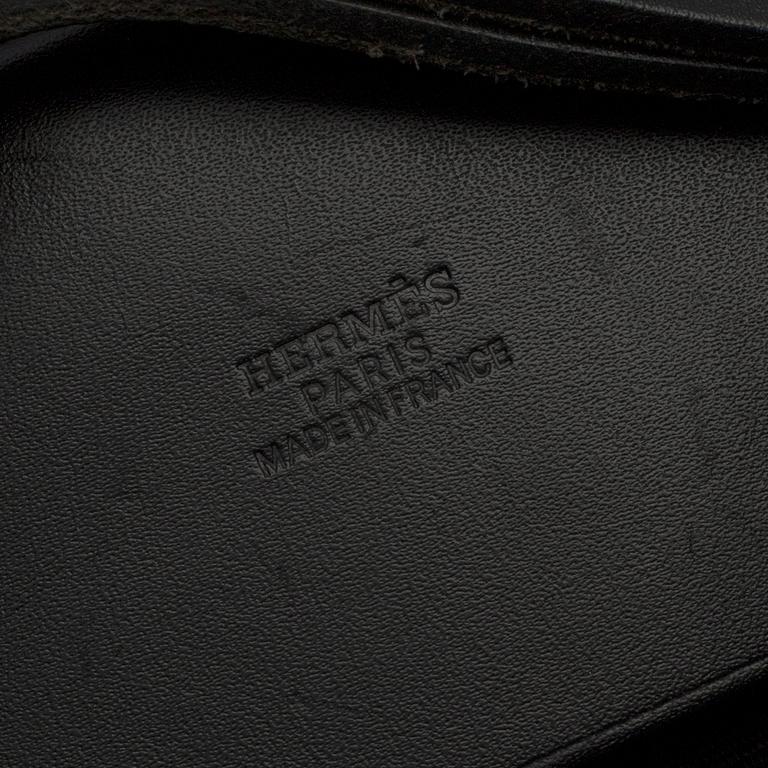 VÄSKA, "Herbag cabas", Hermès.