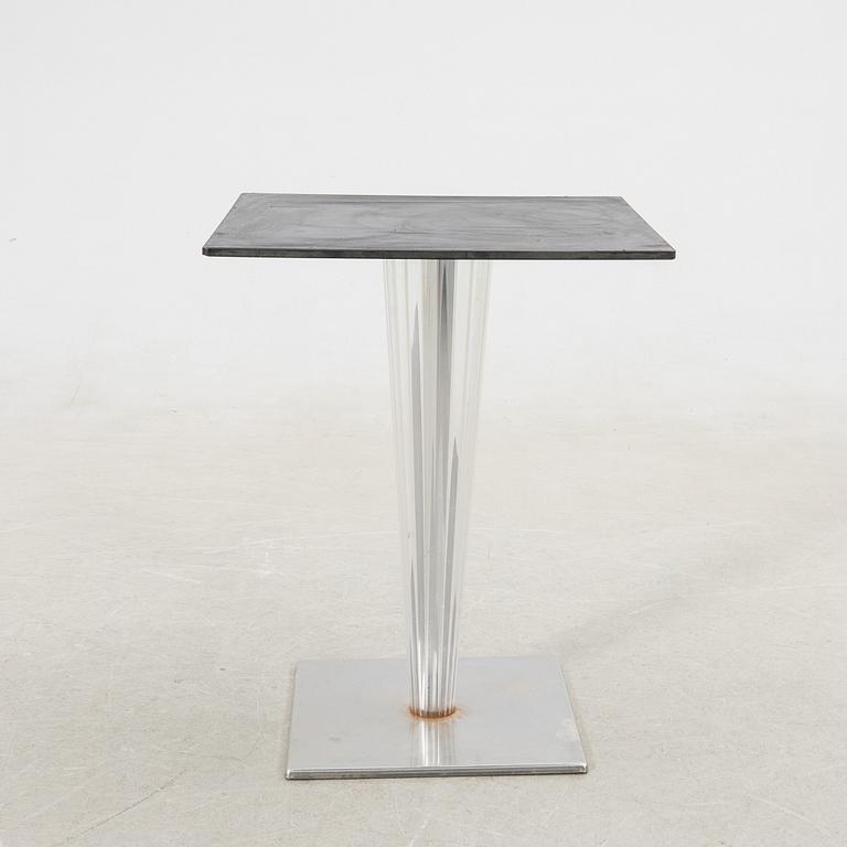 Coffee table, Pedrali, Italy, second half of the 20th century.