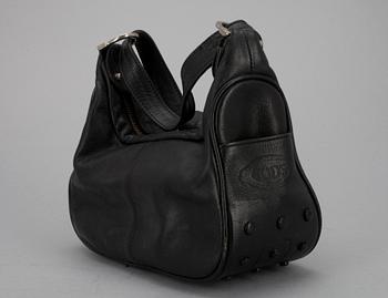 VÄSKA, Tod's.