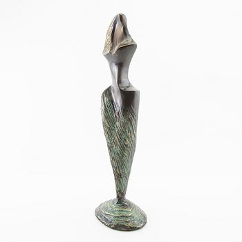 Stan Wys, sculpture Untitled.