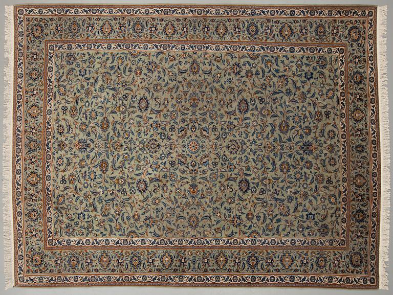 MATTA, Keshan, 1900-talets slut, ca 355 x 275 cm.