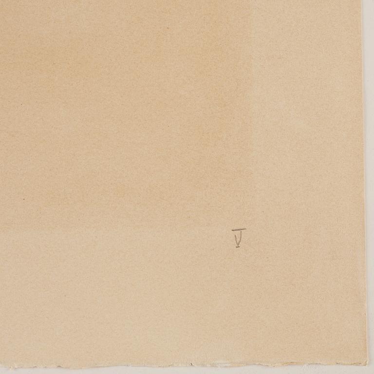 Marc Chagall, "Springtime in the meadow", from: "Daphnis And Chloe".