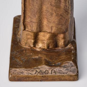 Carl Eldh, "Mor" (=Mother).