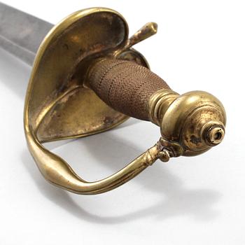 SABEL, 1700/1800-tal.