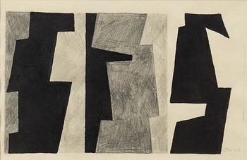 Lars Erik Falk, Komposition.