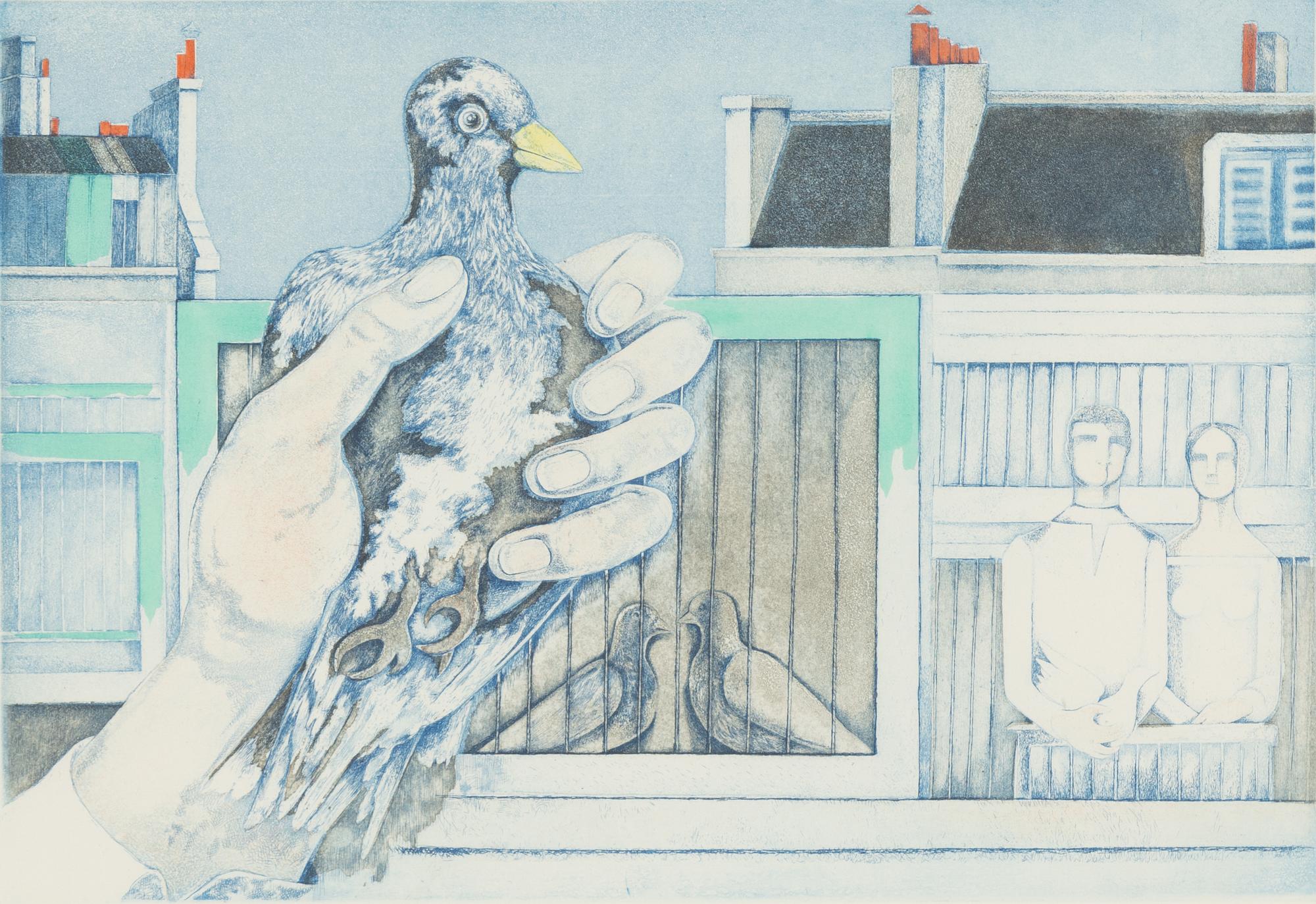 Axel Olson,