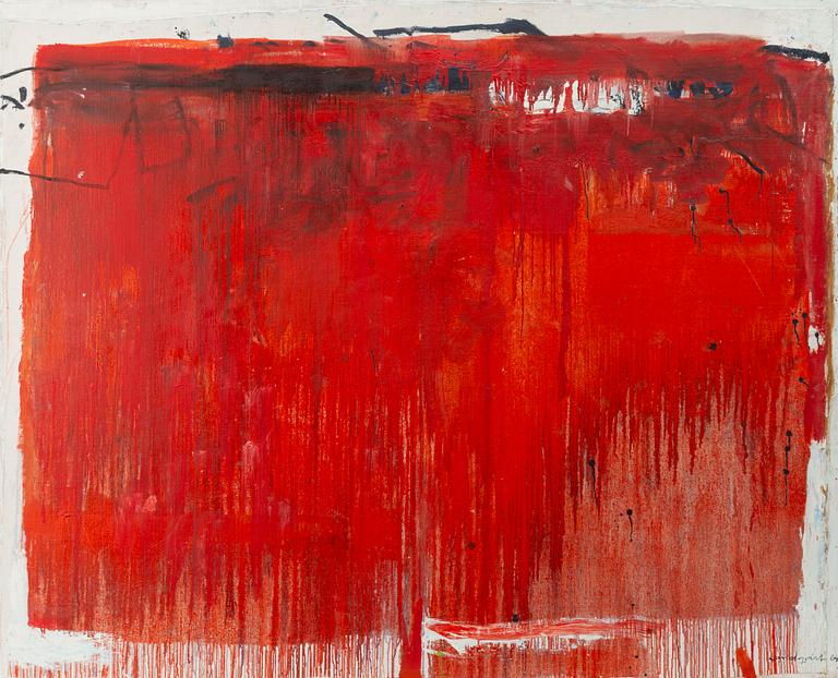 Lennart Landqvist, Untitled.