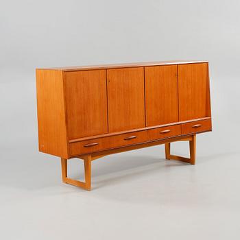 SIDEBOARD, 1950/60-tal.