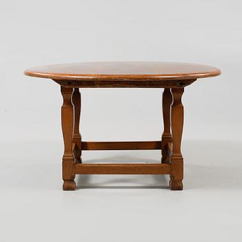 SOFFBORD, 1800/1900-tal.