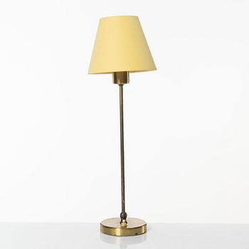 Josef Frank, bordslampa, modell 2332, Firma Svenskt Tenn.