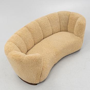 Soffa, Danish Modern, 1930-tal.