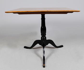 FÄLLBORD, sekelskiftet 1800.