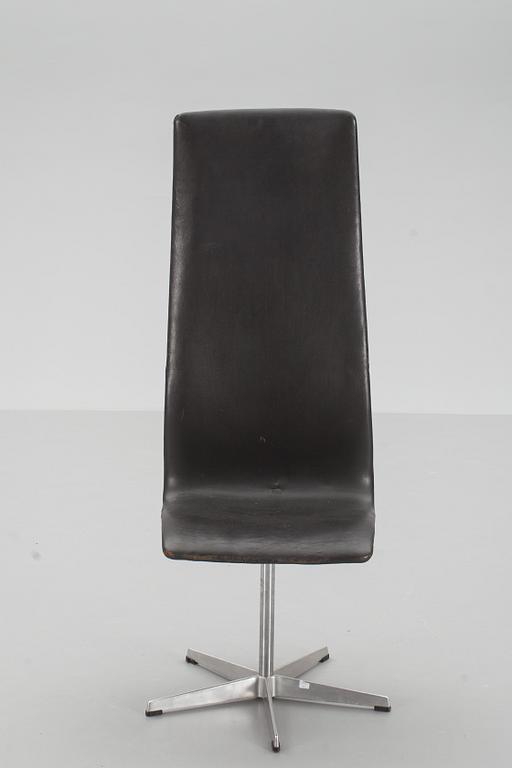STOL, "Oxford", Arne Jacobsen, Fritz Hansen 1960-tal.