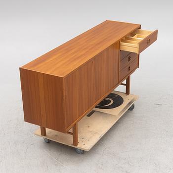 A sideboard, 1960's.