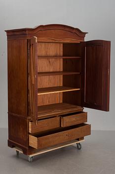 SKÅP, tidigt 1900-tal.