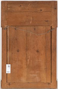 SPEGELLAMPETT, empire, 1800-talets första hälft.