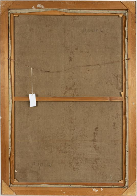 André Bouhéret, Figurmotiv, Frankrike.