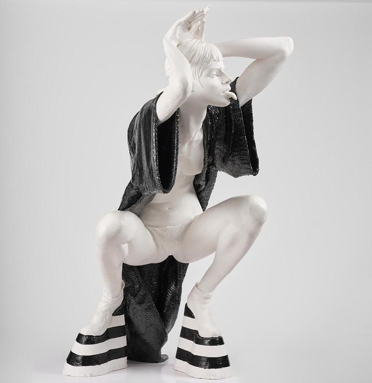 Cajsa von Zeipel, "Rabbit".