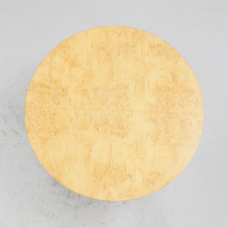 SOFFBORD, Bruno Mathsson, DUX.