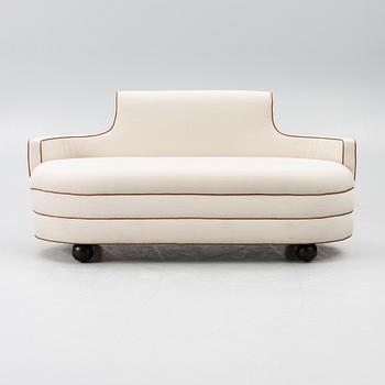 A 'Ralph Love Seat' sofa by RIJD, contemporary.