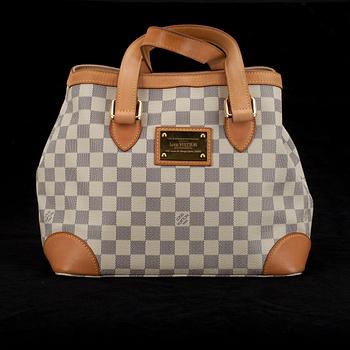 VÄSKA, "Hamsptead PM", Louis Vuitton.