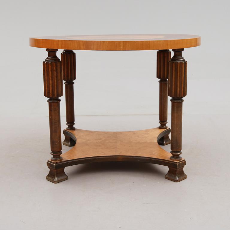 BORD, art déco, 1900-talets första hälft.