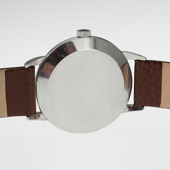 ARMBANDSUR, herr, Omega Automatic.