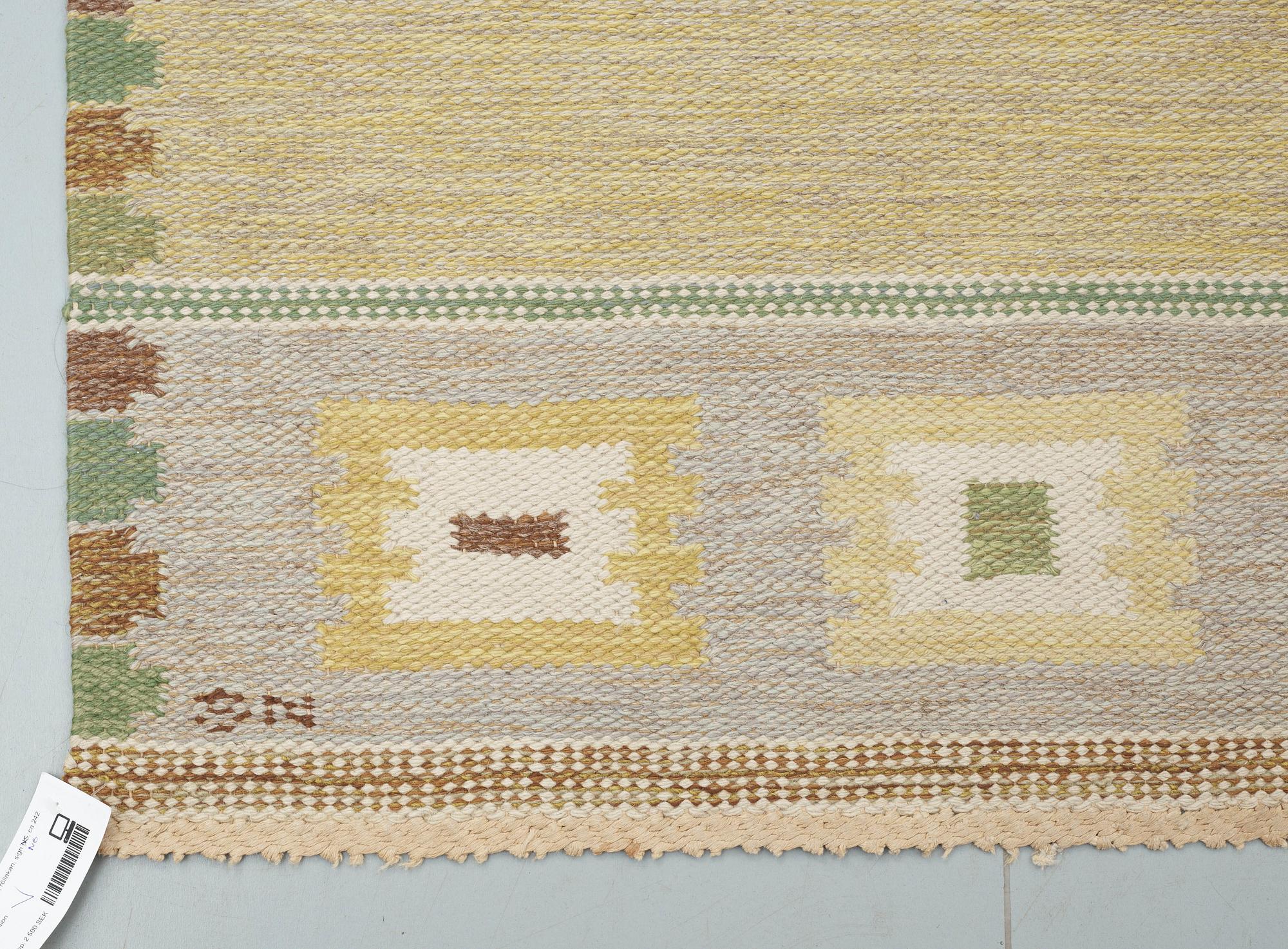 MATTA, rölakan, sign NG, ca 249 X 169.
