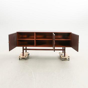 Ole Wanscher, sideboard, "Rungstedlund" for P. Jeppesen, Denmark, 1960s.