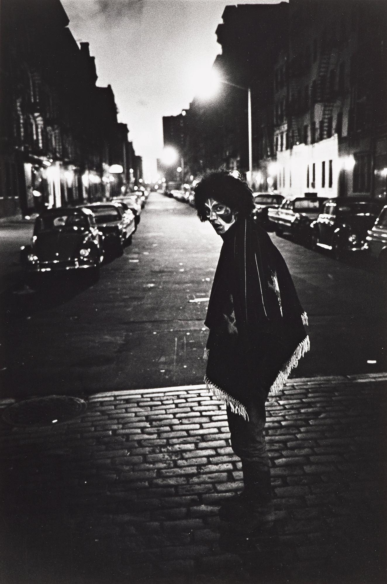 Larry Clark 『C/O Berlin』 LARRY CLARK / C/O Berlin – Landslide